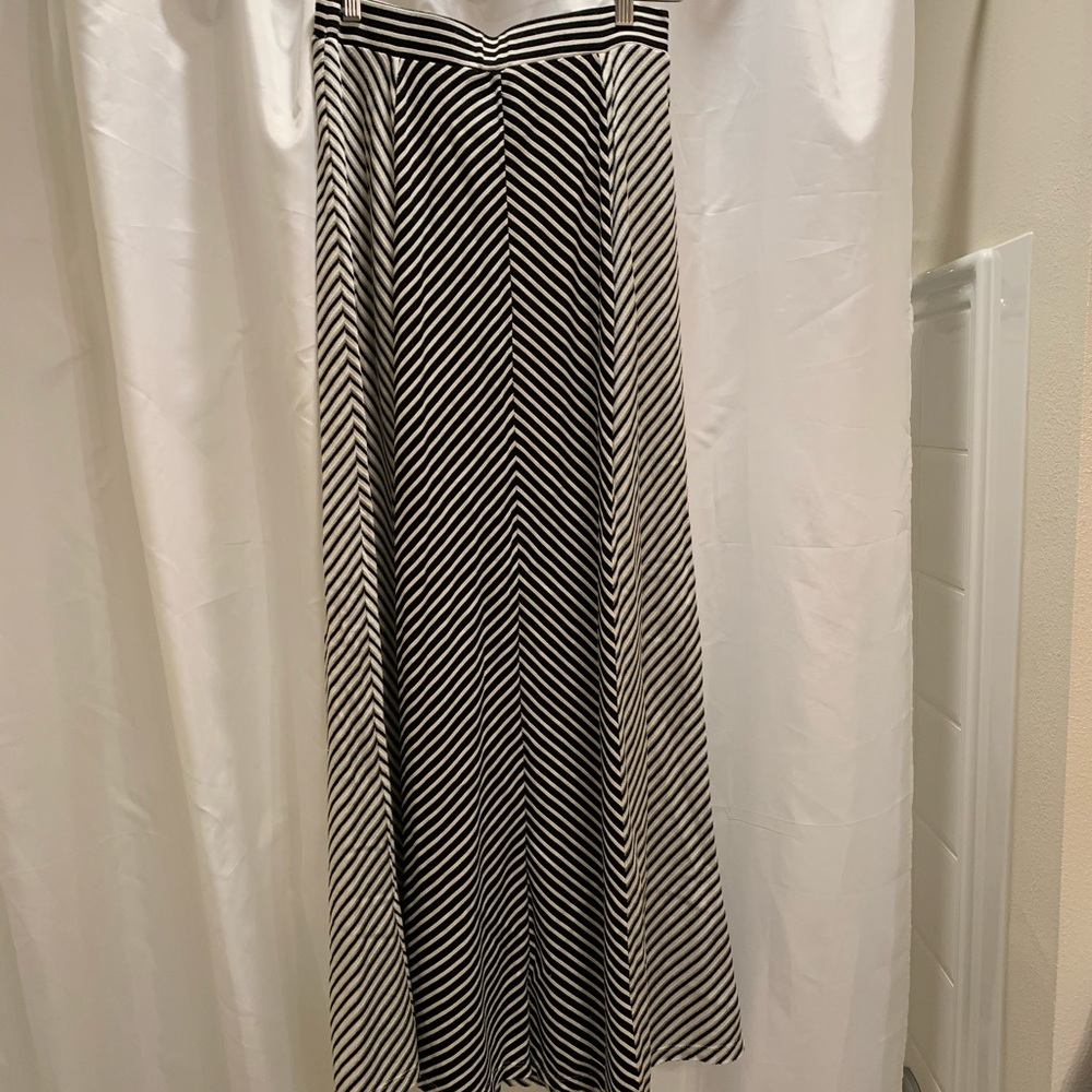 Maxi skirt